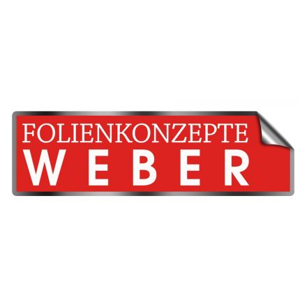 Logotipo de Folienkonzepte Weber