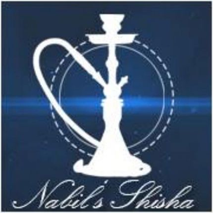 Logo from Nabil's Shisha Shop