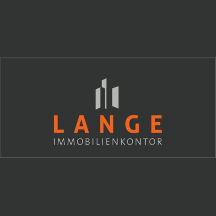 Logotyp från Immobilienkontor Lange