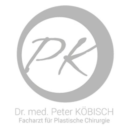Logotyp från Dr. Peter Köbisch