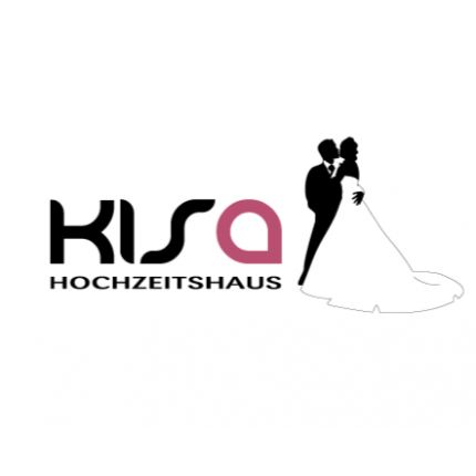 Logo van KISA Hochzeitshaus