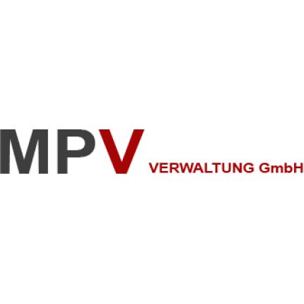 Logo from MPV - Verwaltungs GmbH
