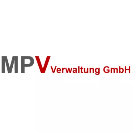 Logo od MPV-Verwaltung GmbH