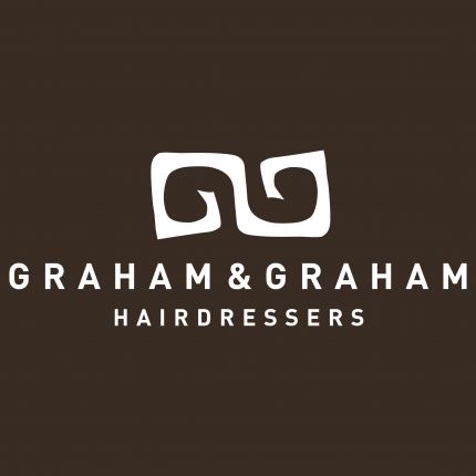 Logo fra Graham & Graham Hairdressers