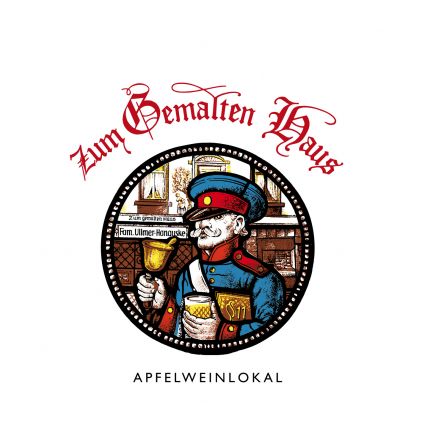 Logotipo de Zum Gemalten Haus GmbH