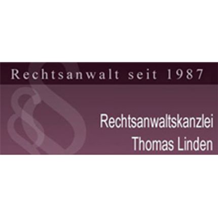 Logotipo de Thomas Linden Rechtsanwalt