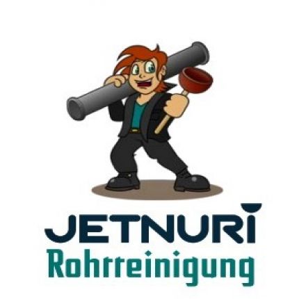 Logo from Jetnuri Rohrreinigung