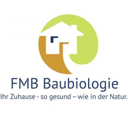 Logo od FMB Baubiologie GmbH