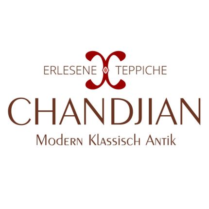 Logotyp från Chandjian Teppichhaus