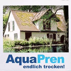 AquaPren GmbH - Entfeuchtung Frechen