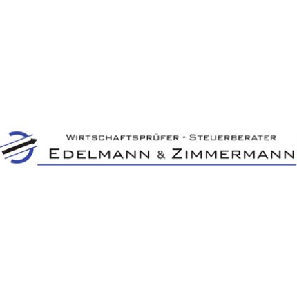 Logótipo de Wirtschaftsprüfer - Steuerberater  Edelmann & Zimmermann