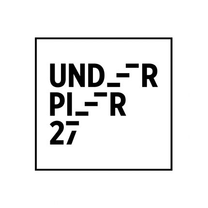 Logotipo de Underpier 27