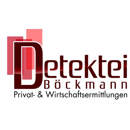 Logo von Detektei Böckmann