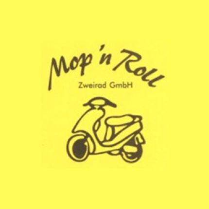 Logotipo de mop'n roll Zweirad GmbH