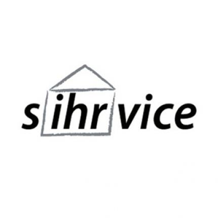 Logotyp från s-ihr-vice GmbH