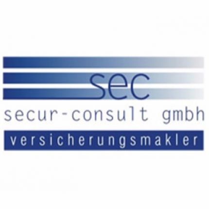 Logo van secur-consult GmbH