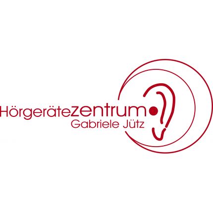 Logotyp från Hörgerätezentrum Gabriele Jütz Stralsund
