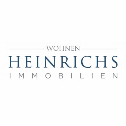 Logo fra Heinrichs Immobilien