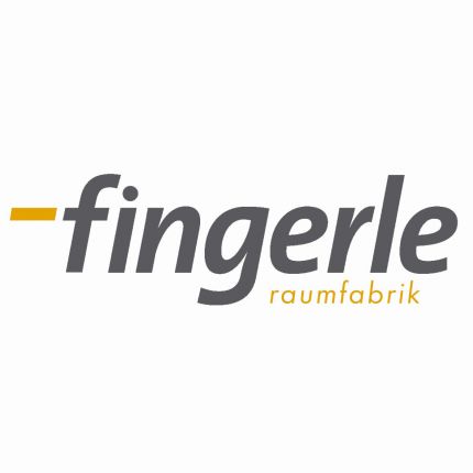 Logo fra Esther Fingerle / Fingerle Raumfabrik