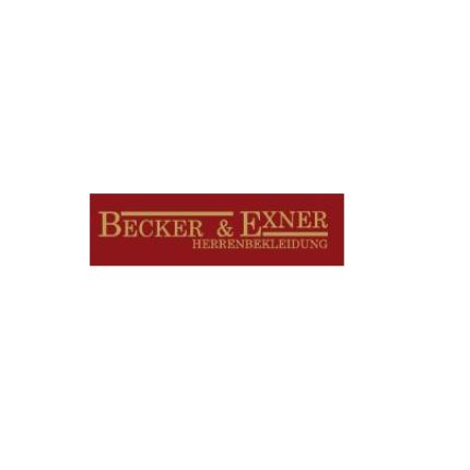 Logo van Becker & Exner Herrenmode Inh. Markus Bauer e. K.