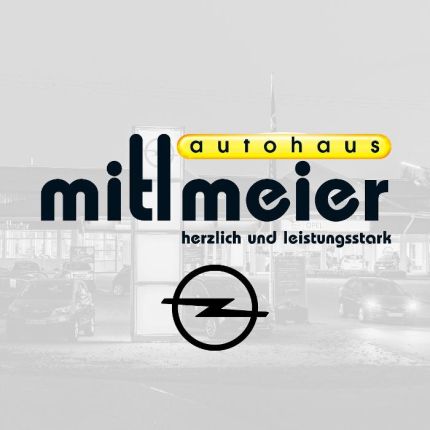 Logo from Autohaus Mitlmeier GmbH