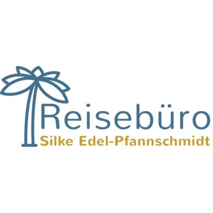 Logo fra Reisebüro Silke Edel-Pfannschmidt