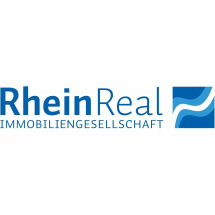 Logo od RheinReal Immobilien Gesellschaft mbH