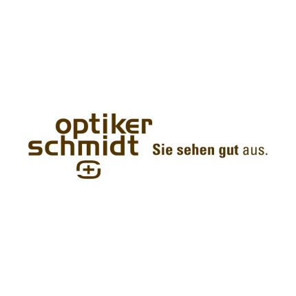 Logo fra Optiker Schmidt GmbH