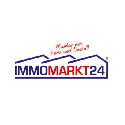 Logo from Immomarkt24 UG