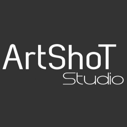Logotipo de Artshot Fotostudio München