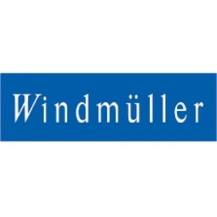 Logo da Windmüller GmbH