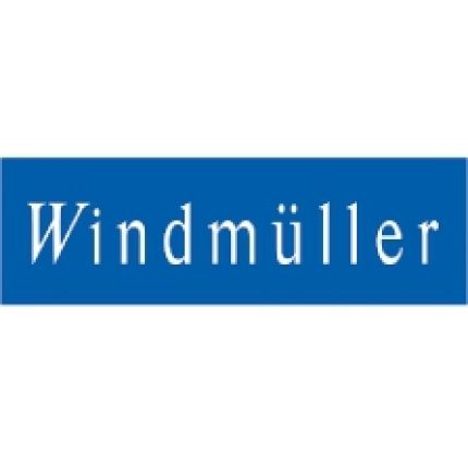 Logotipo de Windmüller GmbH Betten- u. Wäschehaus