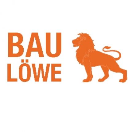 Logo fra Bau-Löwe