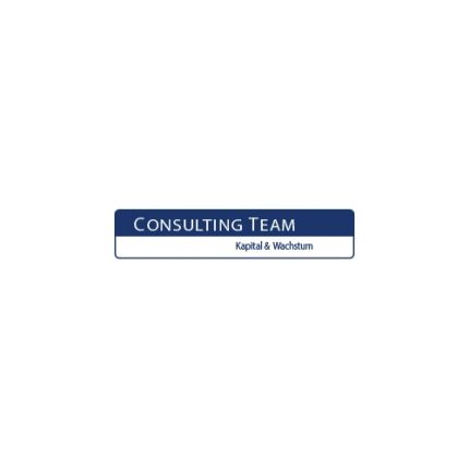 Logo de Consulting Team GmbH