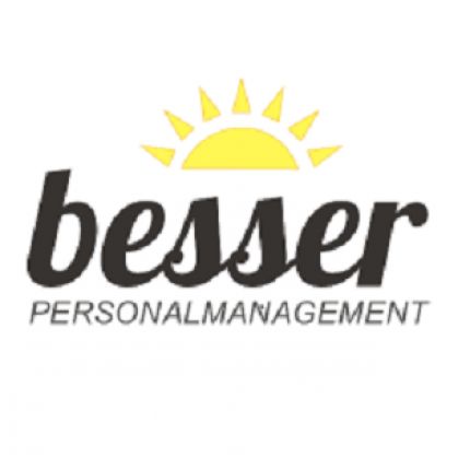 Logo von besser Personalmanagement GmbH