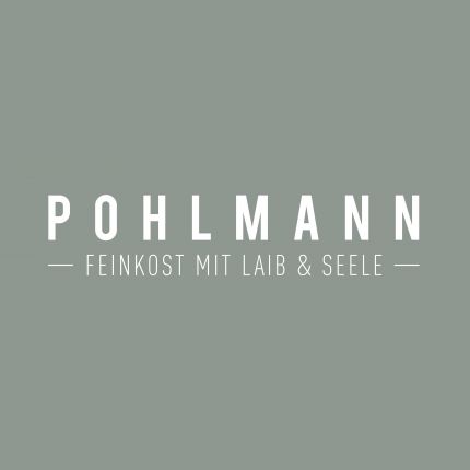 Logo fra Feinkost Pohlmann - Maximilian Pohlmann & Nadine Velten GbR