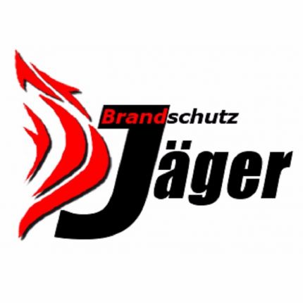 Logotyp från Brandschutz Jäger