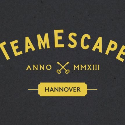 Logo da Team Escape Hannover