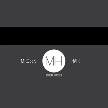 Logo van MROSEK HAIR Inh. Robert Mrosek