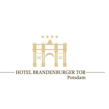 Logo van Hotel Brandenburger Tor Potsdam GmbH