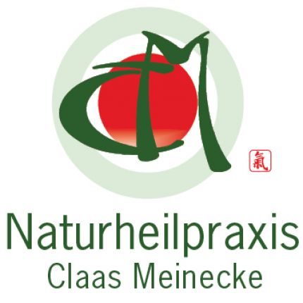 Logo from Naturheilpraxis Claas Meinecke (Heilpraktiker)