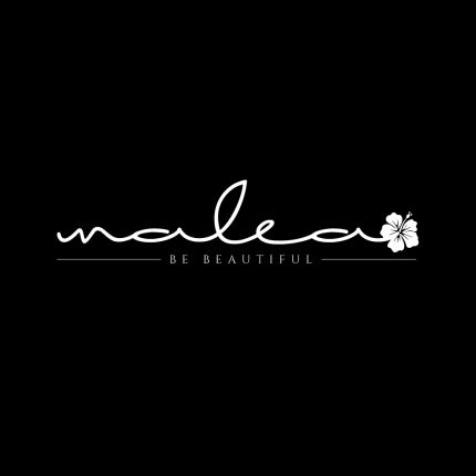 Logo von Malea be Beautiful