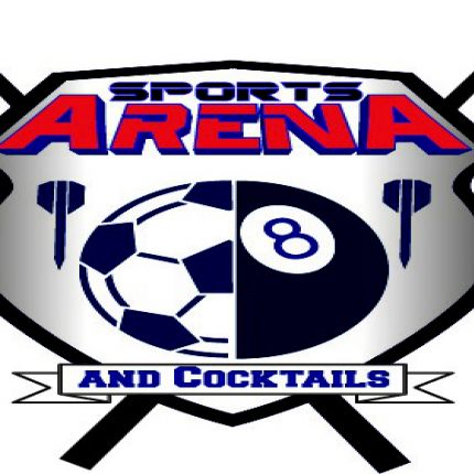 Logotyp från SportsArena