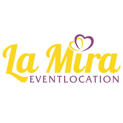 Λογότυπο από La Mira Eventlocation