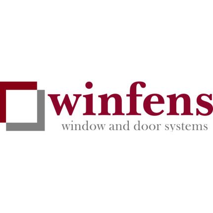 Logo von winfens Gülenc Fenster & Türen GmbH