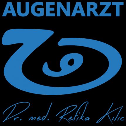 Logotyp från Augenarzt Kilic