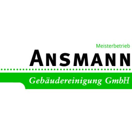 Logo fra Ansmann Gebäudereinigung GmbH