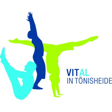 Logo von ViT das Fitnessstudio des ASV Tönisheide 1885/1904 e. V.