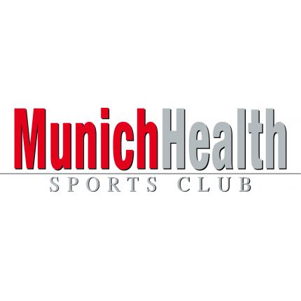 Logo van Munich Health Sportsclub GmbH