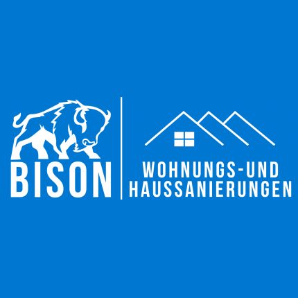 Logotyp från Bison Sanierungs GmbH